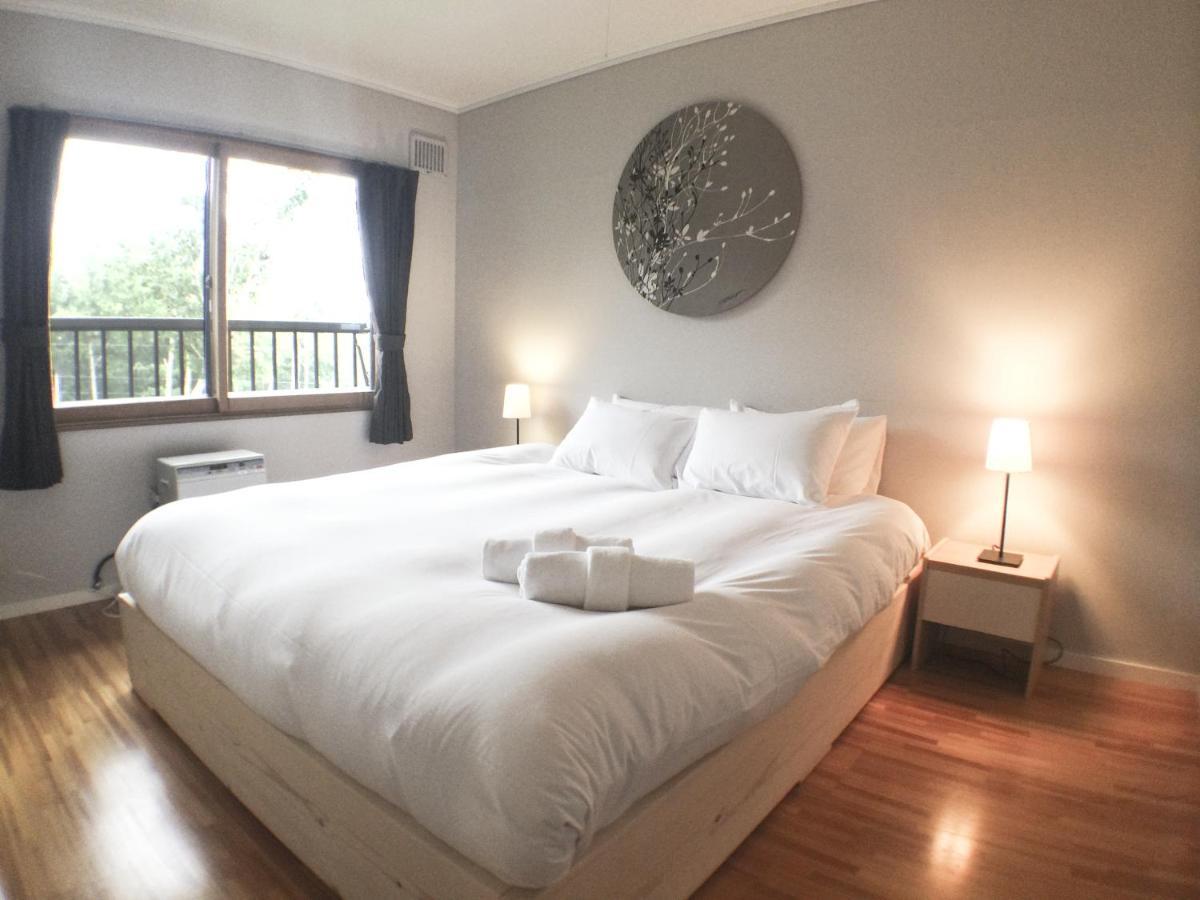 Annupuri Lodge At Niseko Pokoj fotografie