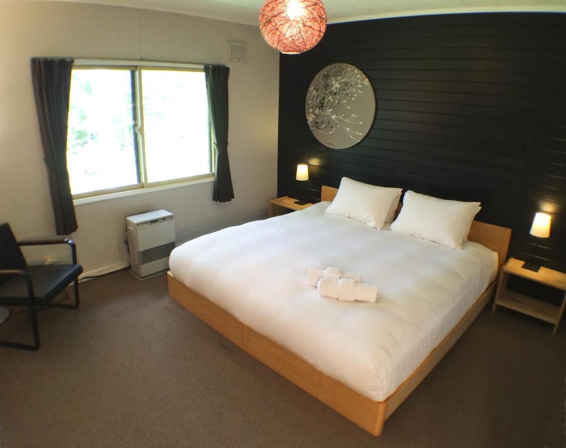Annupuri Lodge At Niseko Exteriér fotografie