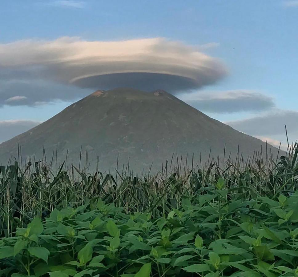 Annupuri Lodge At Niseko Exteriér fotografie