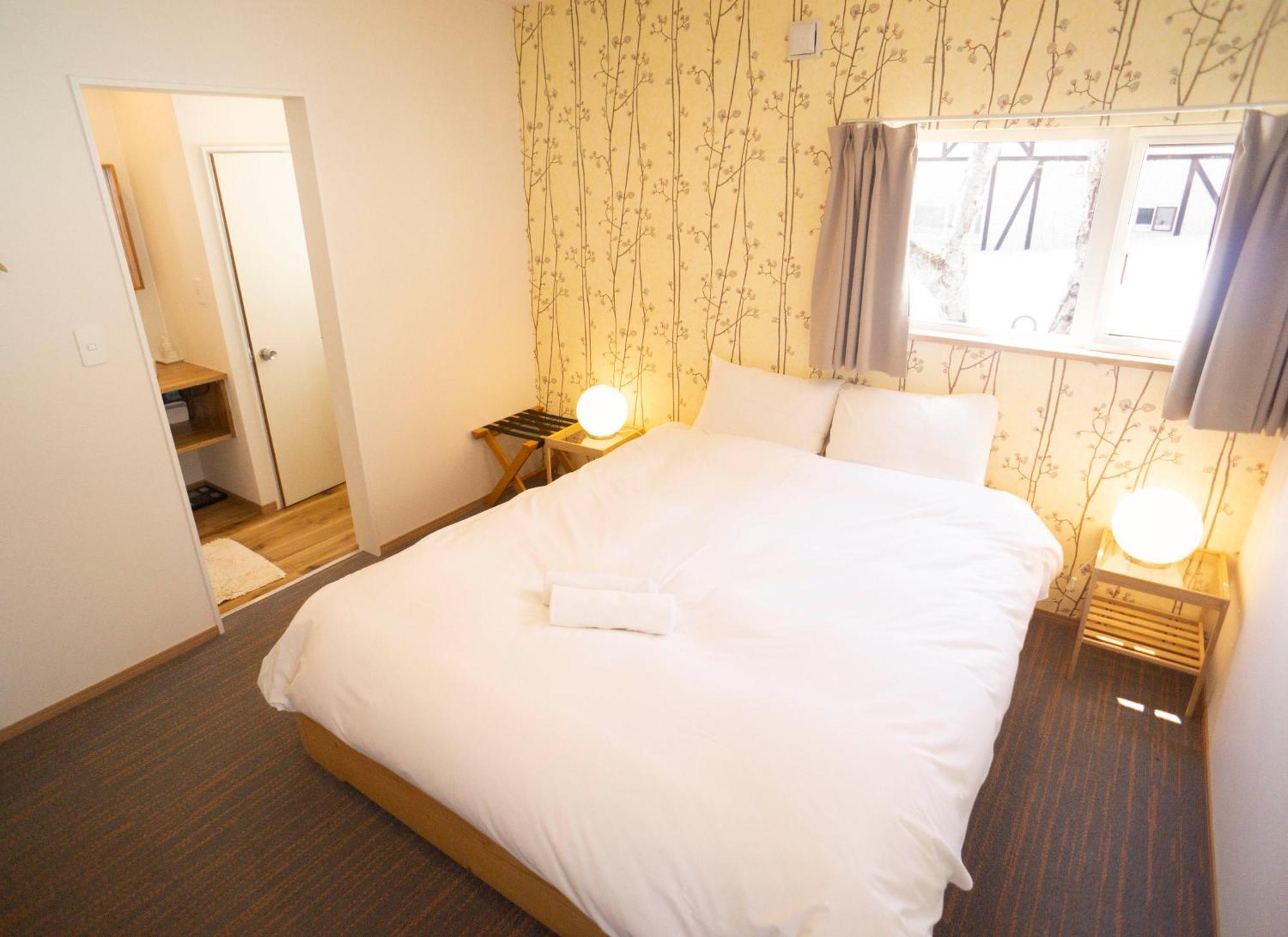 Annupuri Lodge At Niseko Exteriér fotografie
